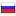 nasonpearl.ru hosted country
